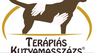 Terápiás Kutyamasszázs® teljes kurzus /2025 tavasz