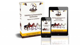 Terápiás Kutyamasszázs® eBook