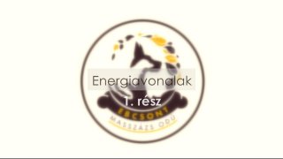 Thai energiavonalak 1. rész