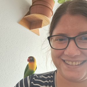 Kissné Sólya Gabriella